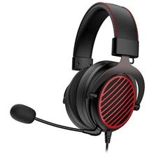 هدست، هدفون، هندزفری ردراگون  Luna H540 Wired Headset